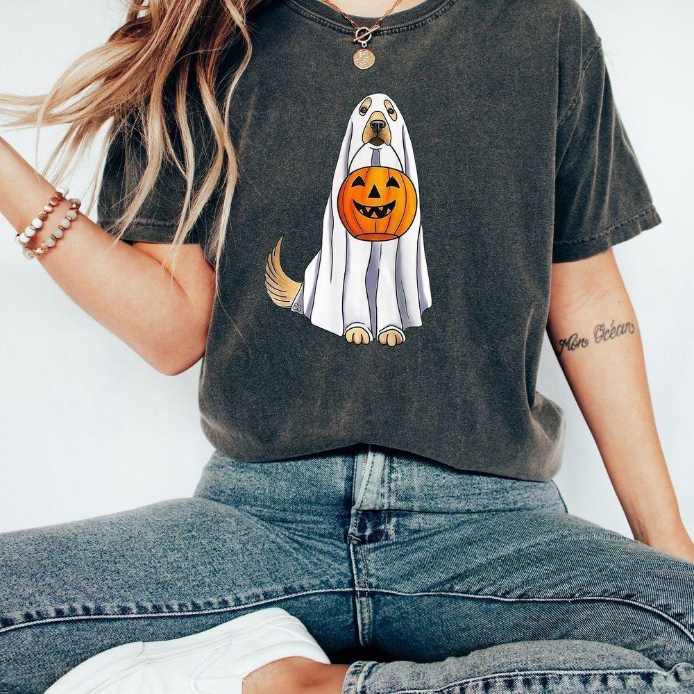 Retro Halloween 24 Vuitino Apparel